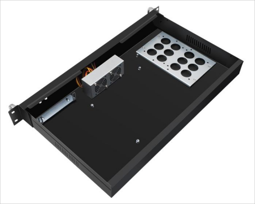如何快速為PCB板尋找合適的外殼？