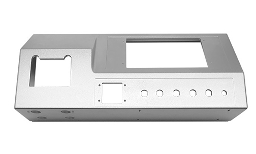 CNC 機(jī)箱加工如何保證零誤差？