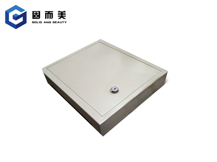 氣溫漸漸升高，室外的配電箱該怎么辦？