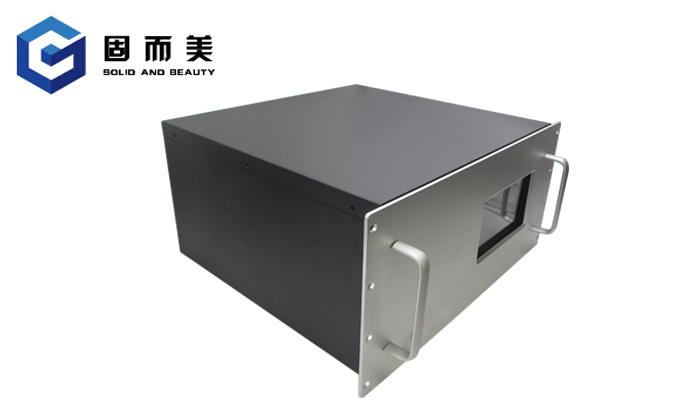 如何設(shè)計(jì)出標(biāo)準(zhǔn)的工控機(jī)箱？