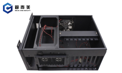 如何延長機箱機柜使用壽命？固而美給您5點建議。