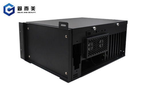 對于鈑金加工的機箱機柜，對于選材和使用，你知道多少？