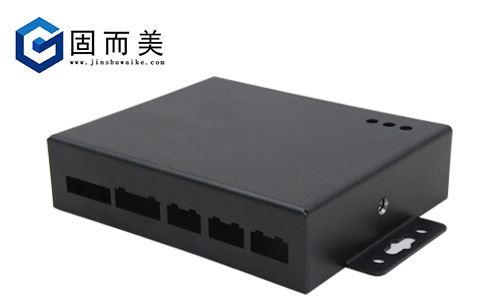 關(guān)于模塊電源外殼，你知道多少？